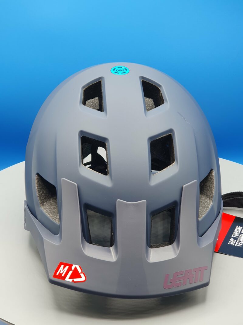 Casco Leatt MTB All Mountain 1.0 V22 - Imagen 8