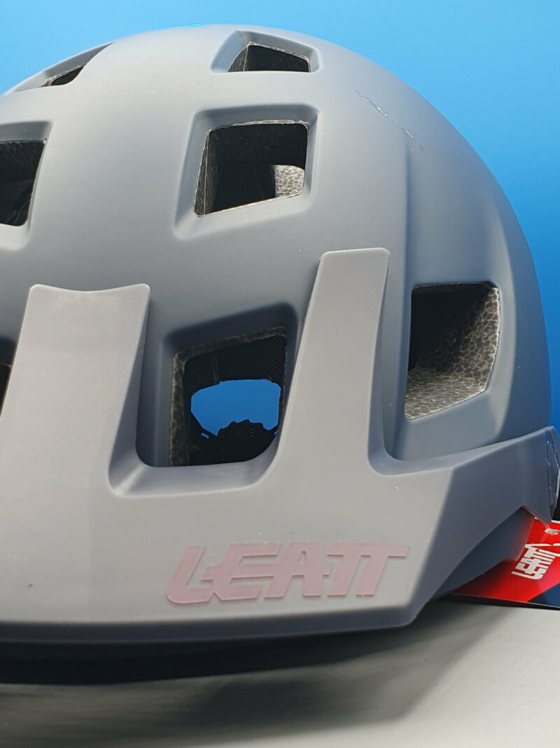 Casco Leatt MTB All Mountain 1.0 V22 - Imagen 7