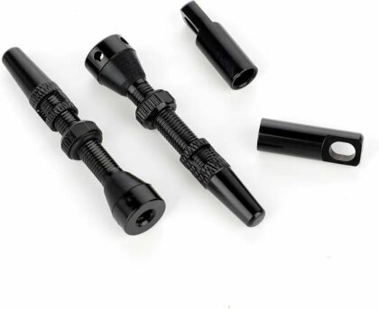 Valvulas para Tubeless