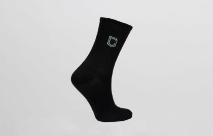 CALCETINES COMMENCAL SHIELD BLACK LIGHT