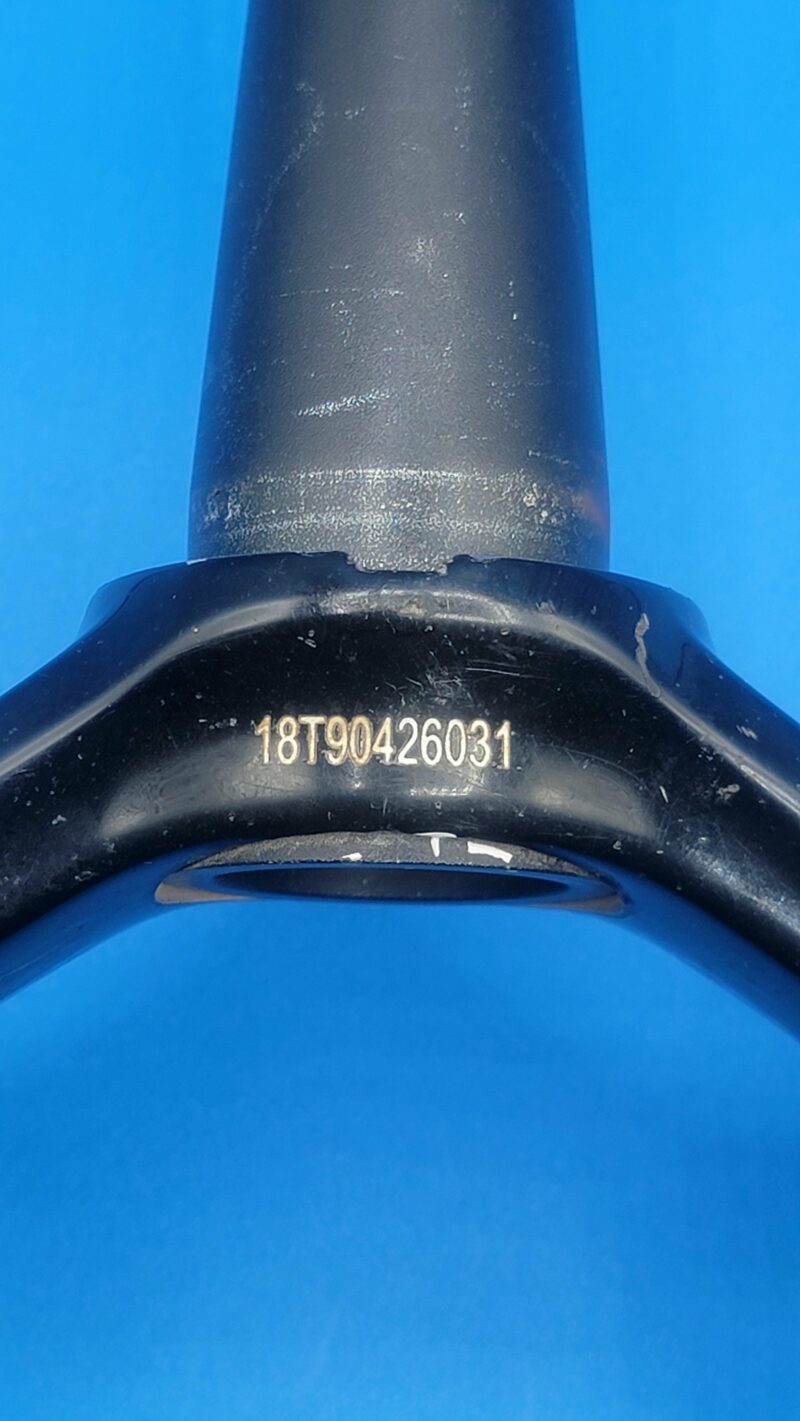 SUSPENCION ROCKSHOX PIKE ULTIMATE - Imagen 4