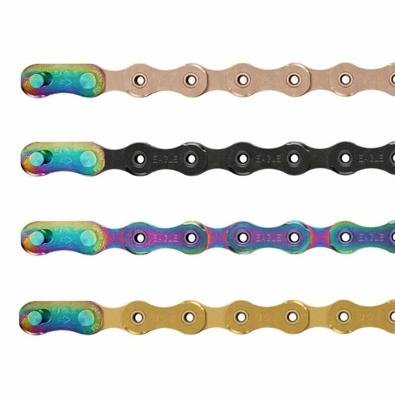 Pin para cadenas SRAM EAGLE 12V - Imagen 2