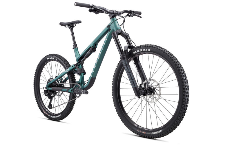 META SX V4 RIDE - Imagen 2
