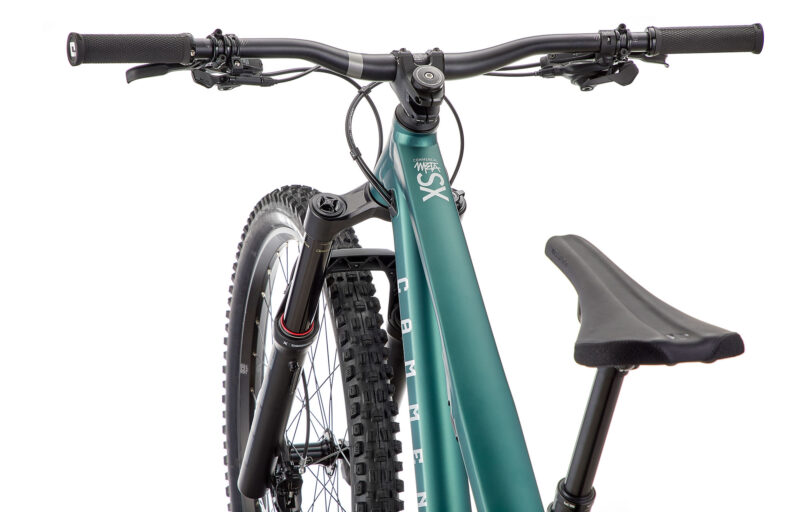 META SX V4 RIDE - Imagen 4