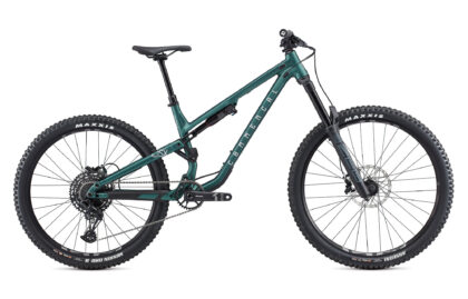 META SX V4 RIDE