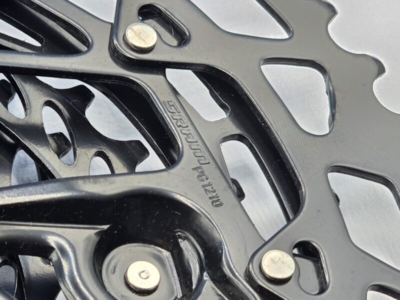 Piñón SRAM 12 velocidades - Imagen 9