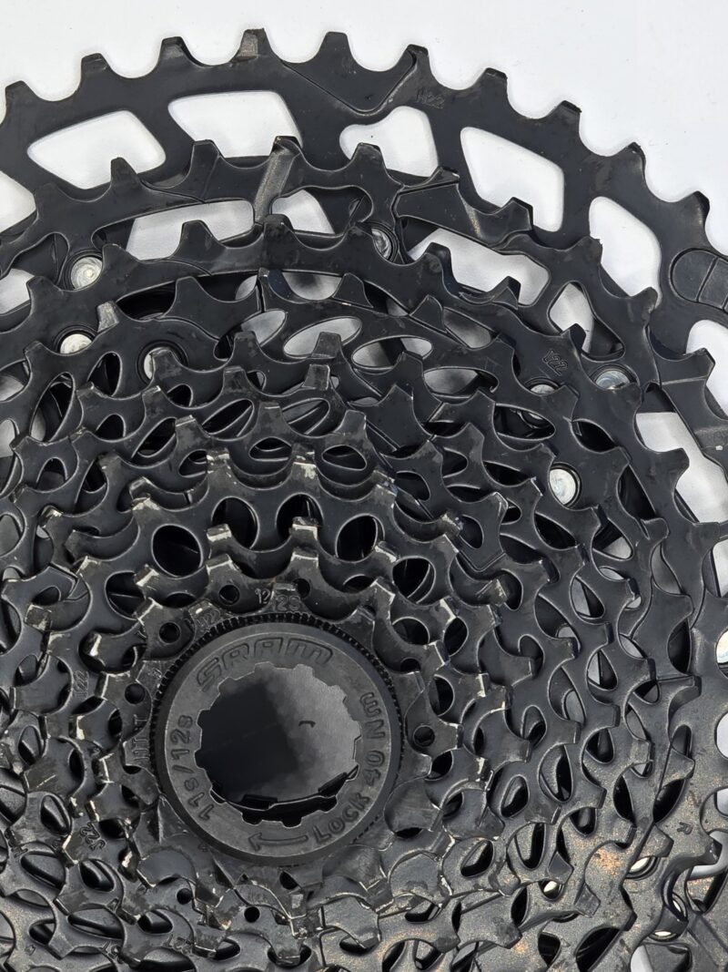 Piñón SRAM 12 velocidades - Imagen 10