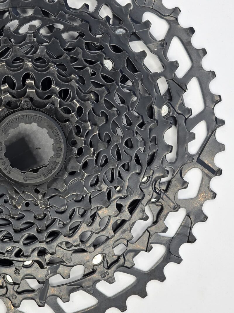 Piñón SRAM 12 velocidades - Imagen 8