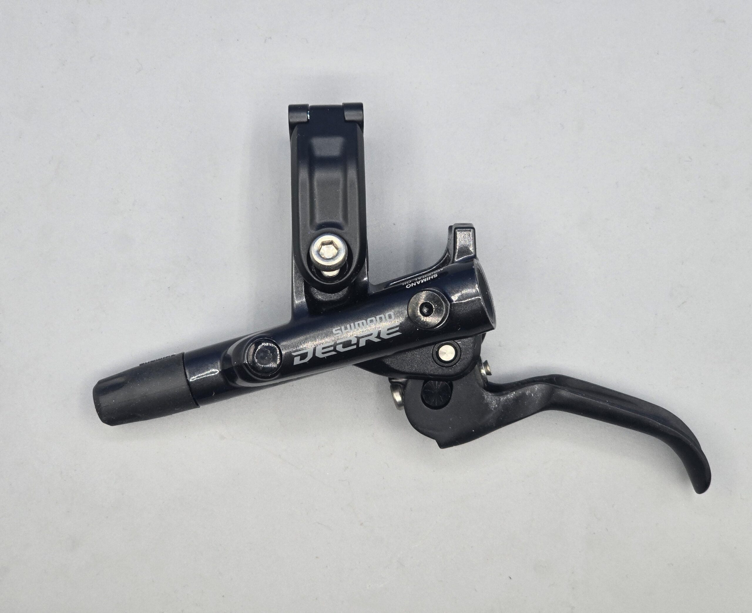 Manecilla de Freno Izquierda Shimano Deore BL-M6100