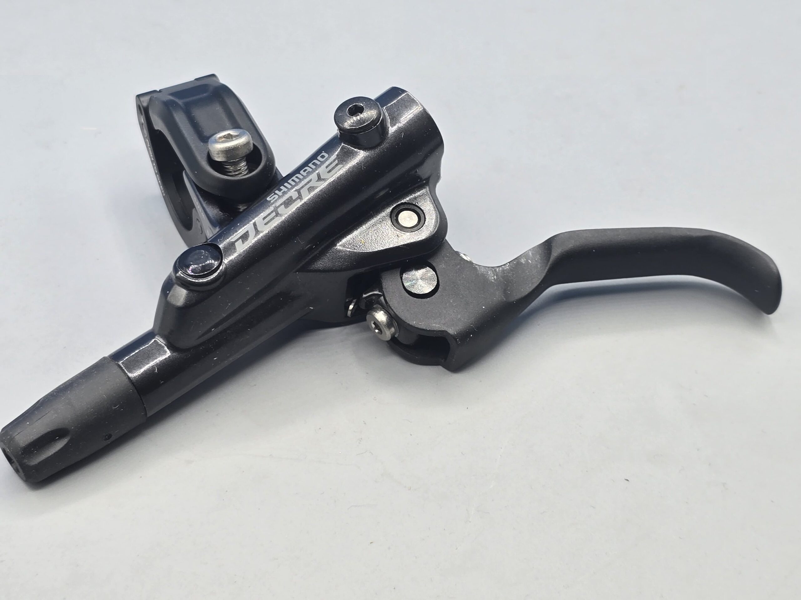 Manecilla de Freno Izquierda Shimano Deore BL-M6100 - Imagen 3