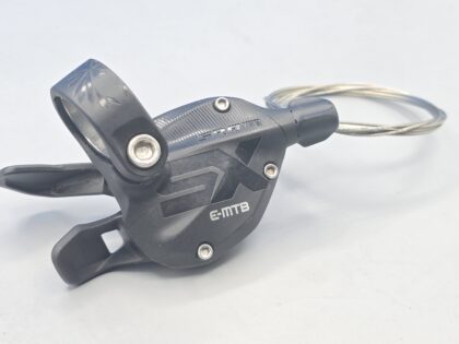 Shifter SRAM SX 12V