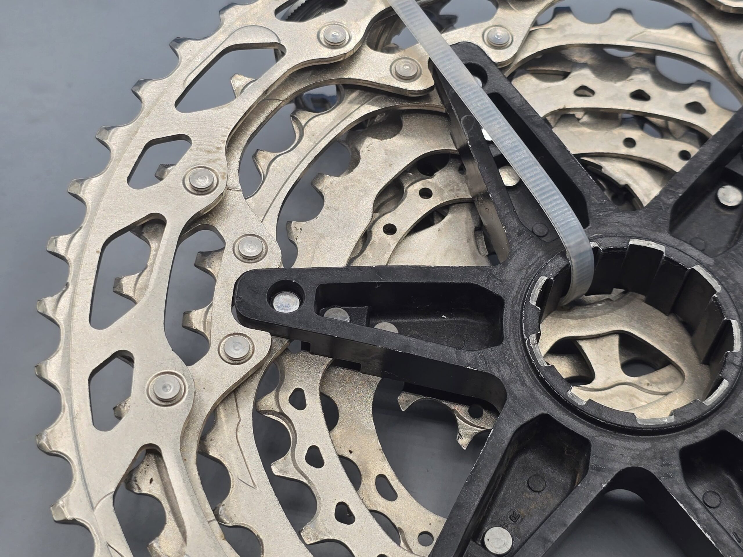 Piñón Shimano Deore CS-M5100 – 11 Velocidades - Imagen 4