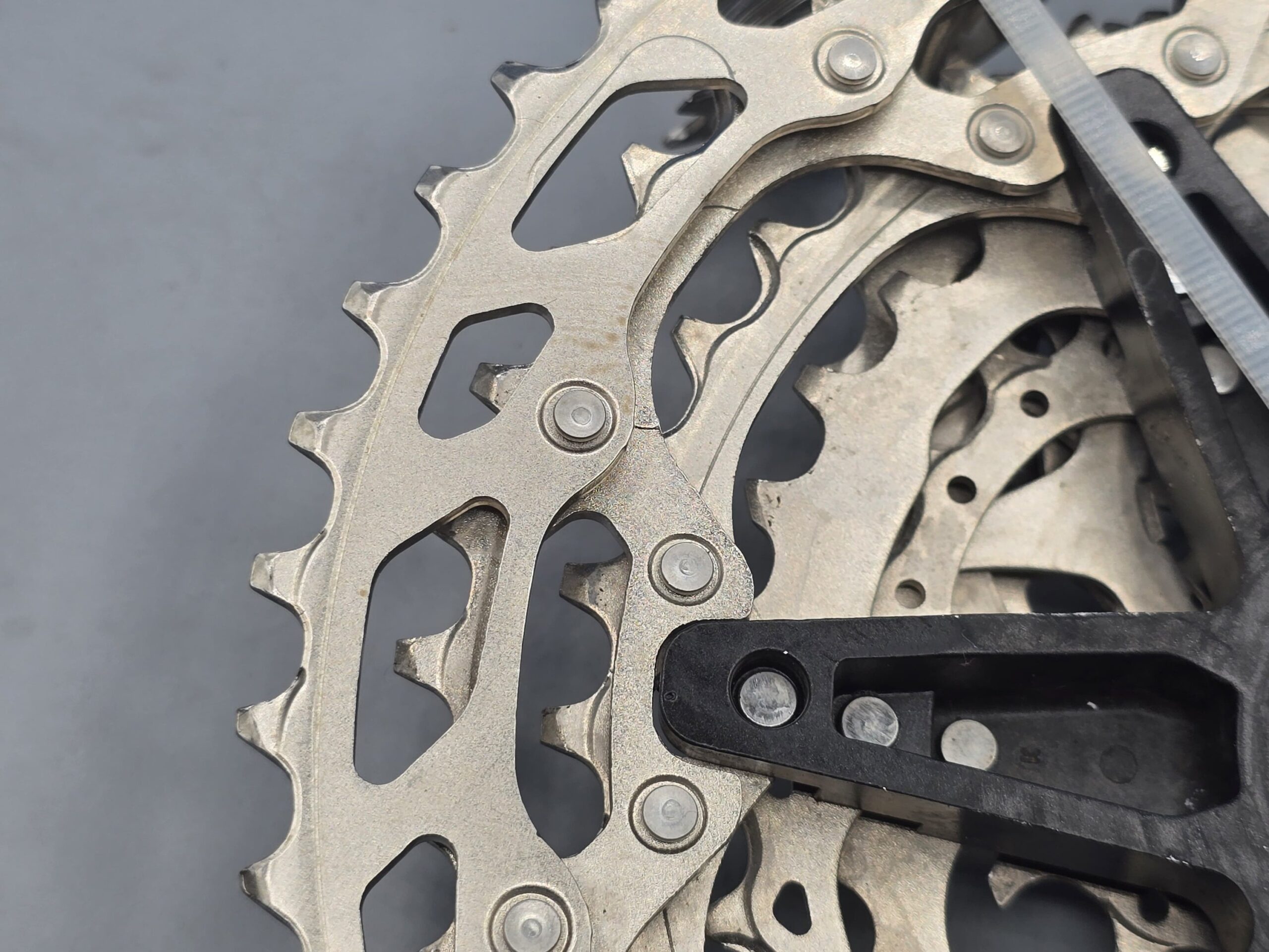 Piñón Shimano Deore CS-M5100 – 11 Velocidades - Imagen 5