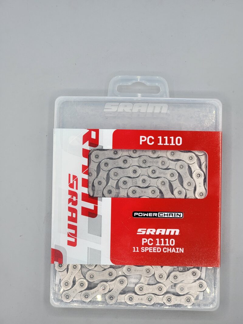 Cadena SRAM PC 1110 11V - Imagen 3