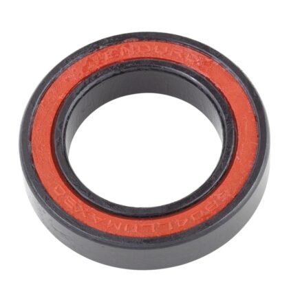 Rodamiento de cartucho sellado Enduro Max 6804 - Óxido negro