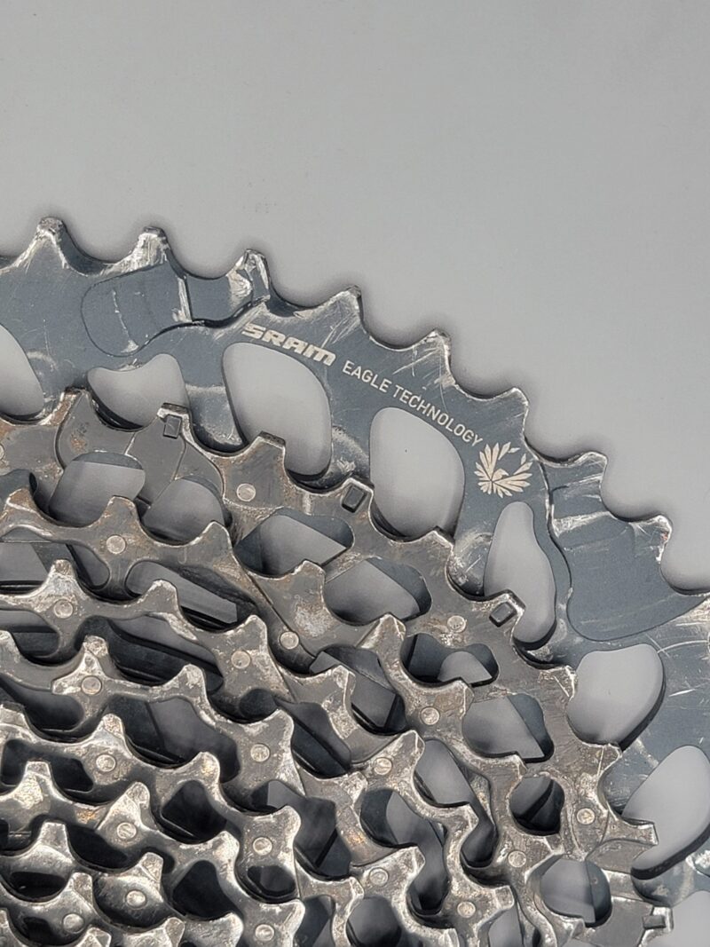 Piñon SRAM XG-1275 GX Eagle de 12 velocidades - Imagen 4