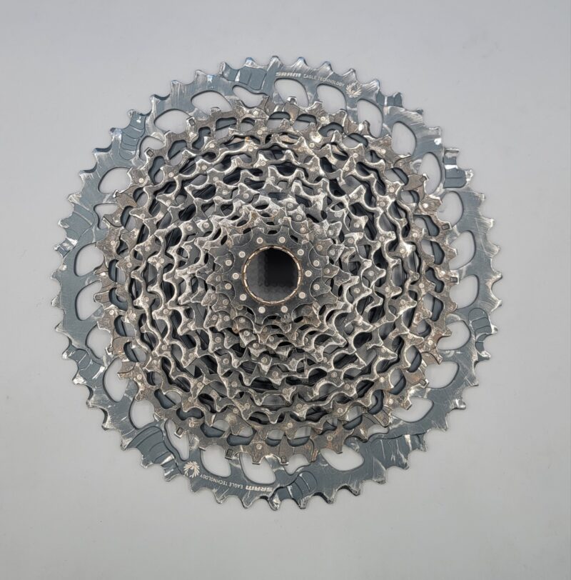 Piñon SRAM XG-1275 GX Eagle de 12 velocidades