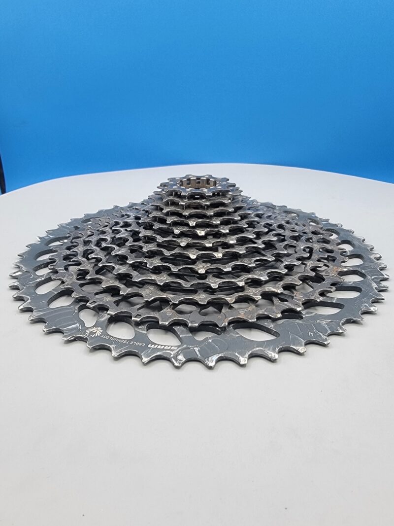 Piñon SRAM XG-1275 GX Eagle de 12 velocidades - Imagen 8