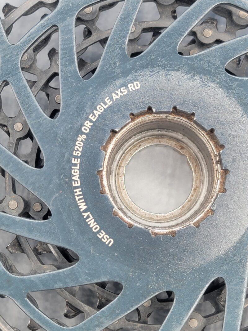 Piñon SRAM XG-1275 GX Eagle de 12 velocidades - Imagen 6