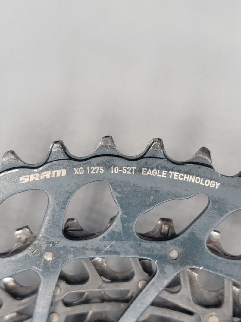 Piñon SRAM XG-1275 GX Eagle de 12 velocidades - Imagen 5