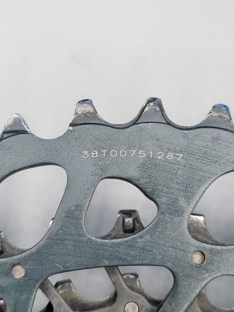 Piñon SRAM XG-1275 GX Eagle de 12 velocidades - Imagen 3