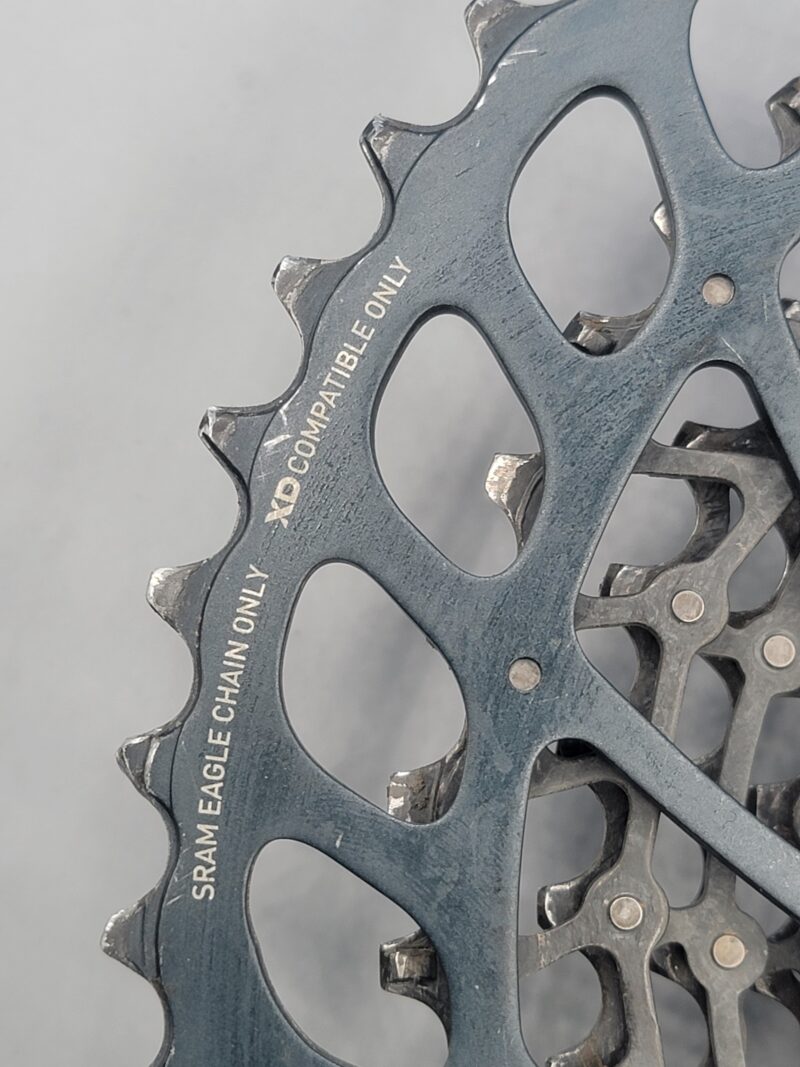 Piñon SRAM XG-1275 GX Eagle de 12 velocidades - Imagen 7
