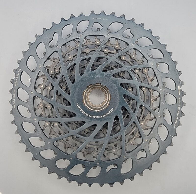 Piñon SRAM XG-1275 GX Eagle de 12 velocidades - Imagen 2