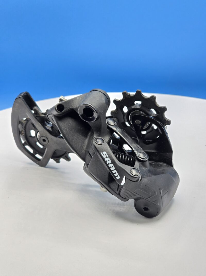 Caballito SRAM SX 12v - Imagen 3