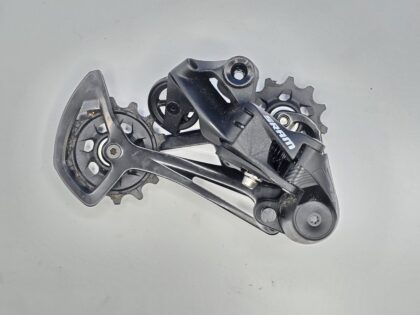 Caballito SRAM SX 12v