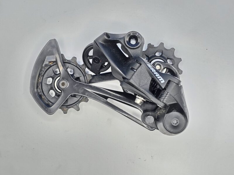 Caballito SRAM SX 12v