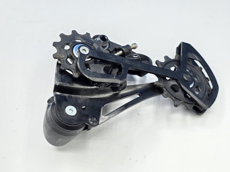 Caballito SRAM SX 12v - Imagen 2