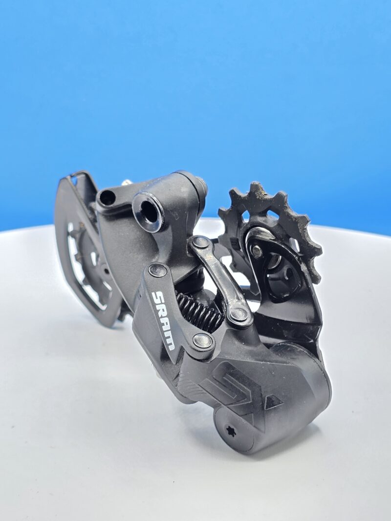 Caballito SRAM SX 12v - Imagen 5