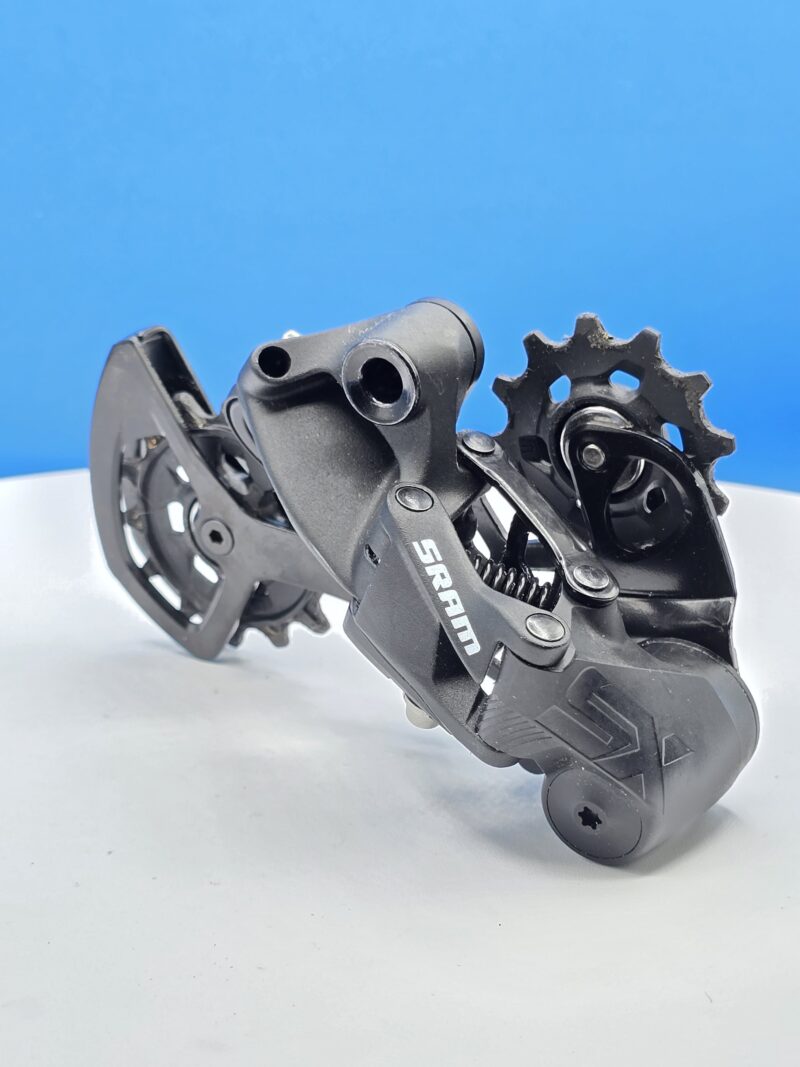 Caballito SRAM SX 12v - Imagen 4