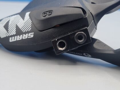 SHIFTER SRAM NX Eagle Trigger de 12 velocidades