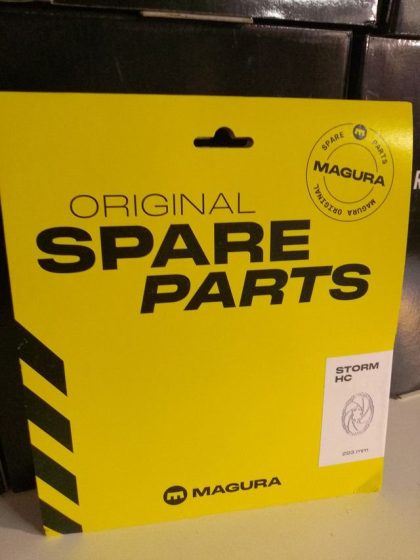 Disco de Freno Magura